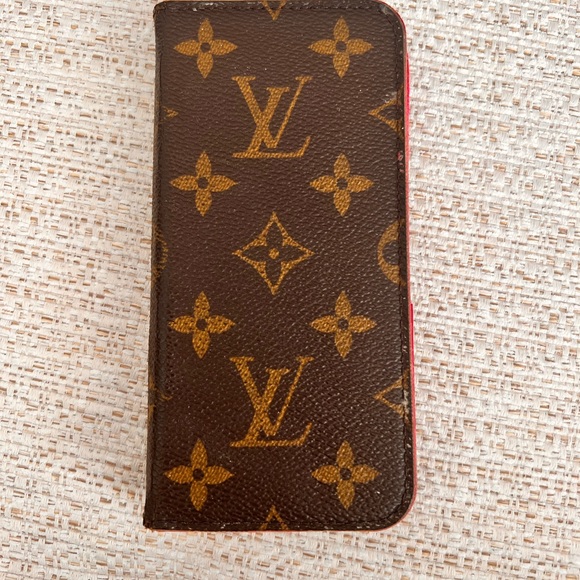 Phone case - Authentic Louis Vutton - Picture 2 of 4